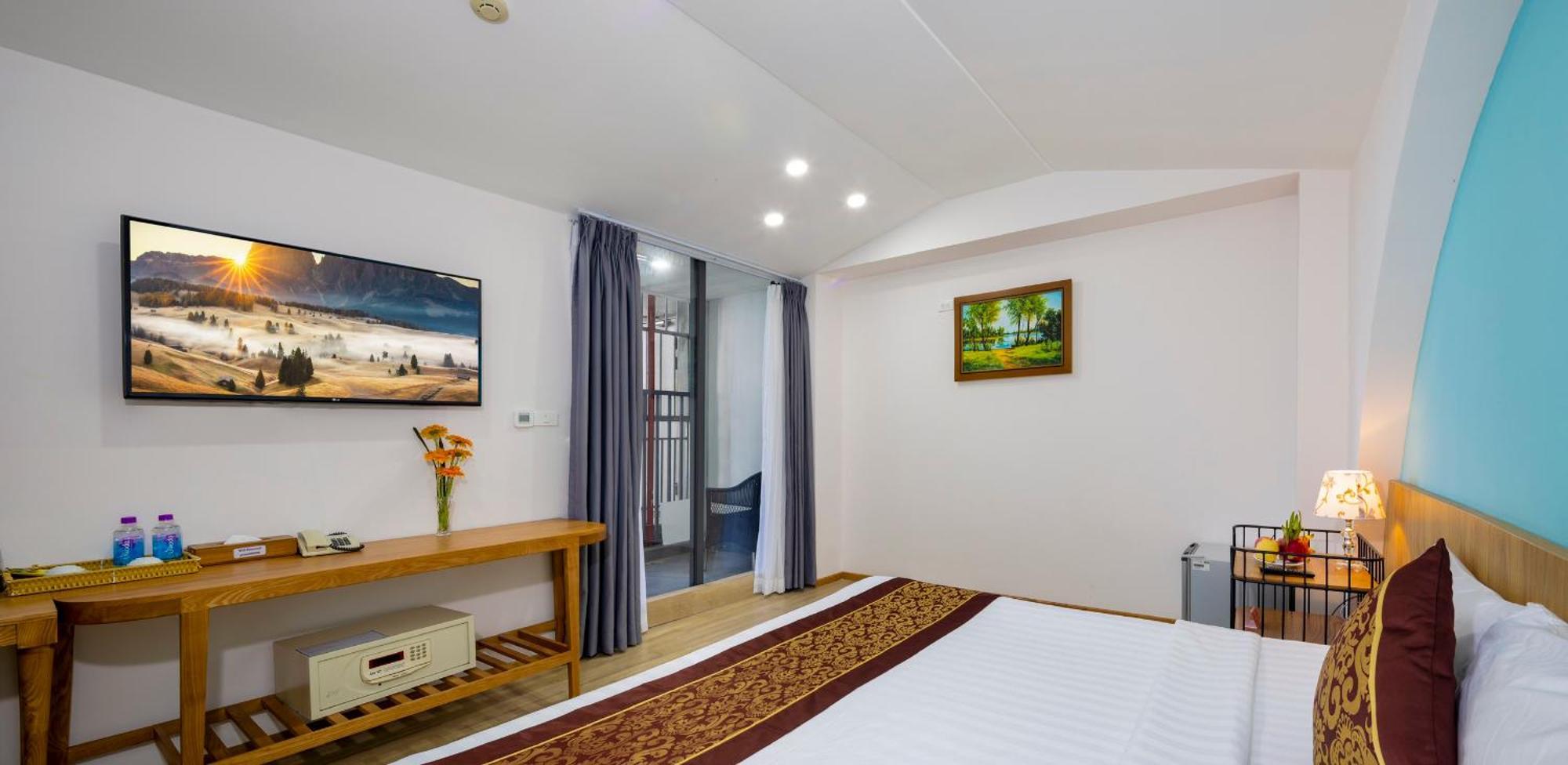 Prime New Hotel Nha Trang Luaran gambar